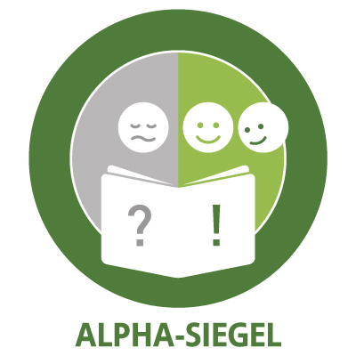 Alpha Siegel