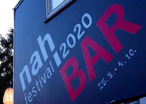 nah_bar Festival-Wagen