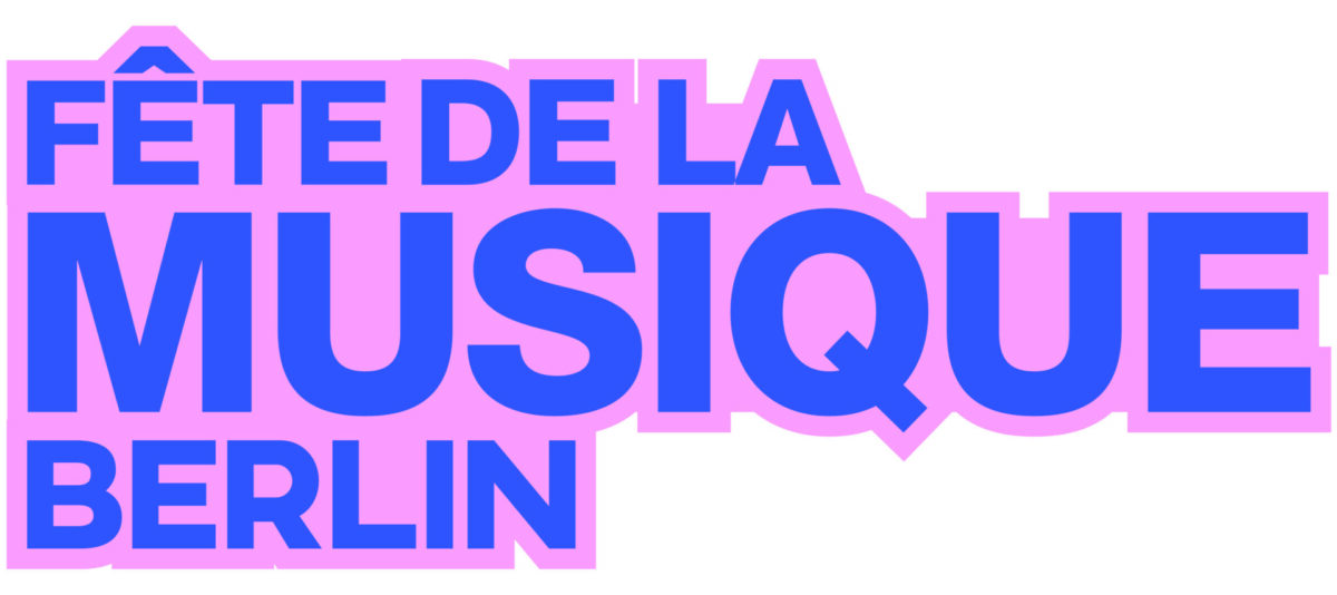 Design Fête De La Musique